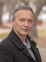 Jonathon York